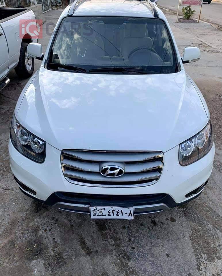 هیوندای سەنتافی